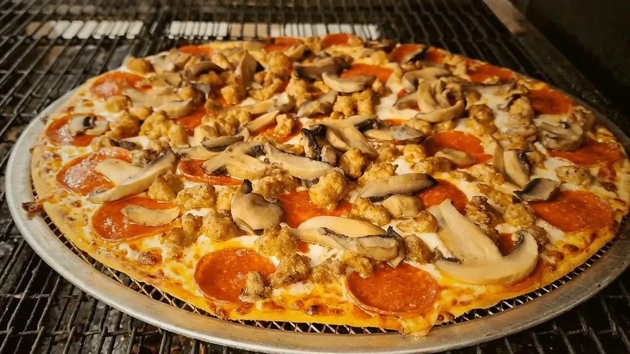 Sam's Pizzeria business photo