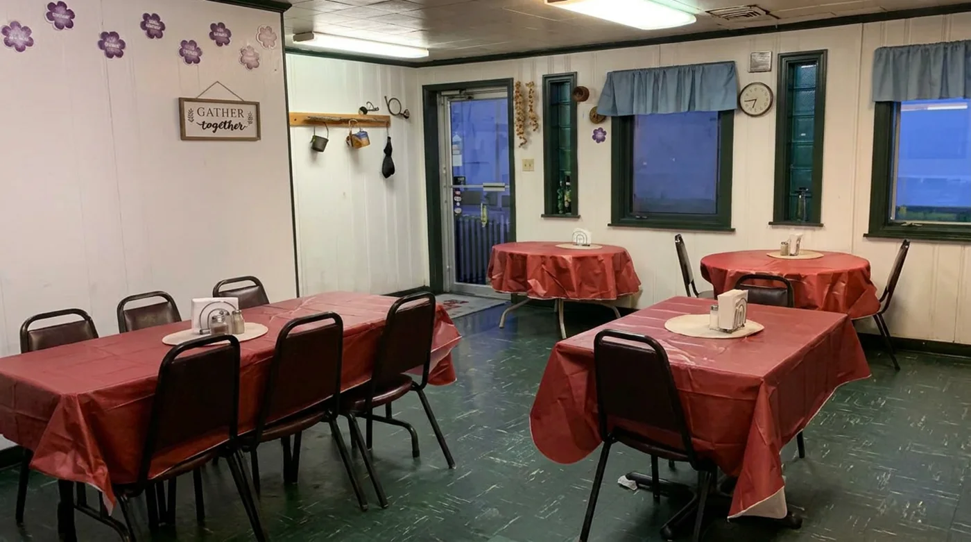 Sam's Pizzeria, business photo 3
