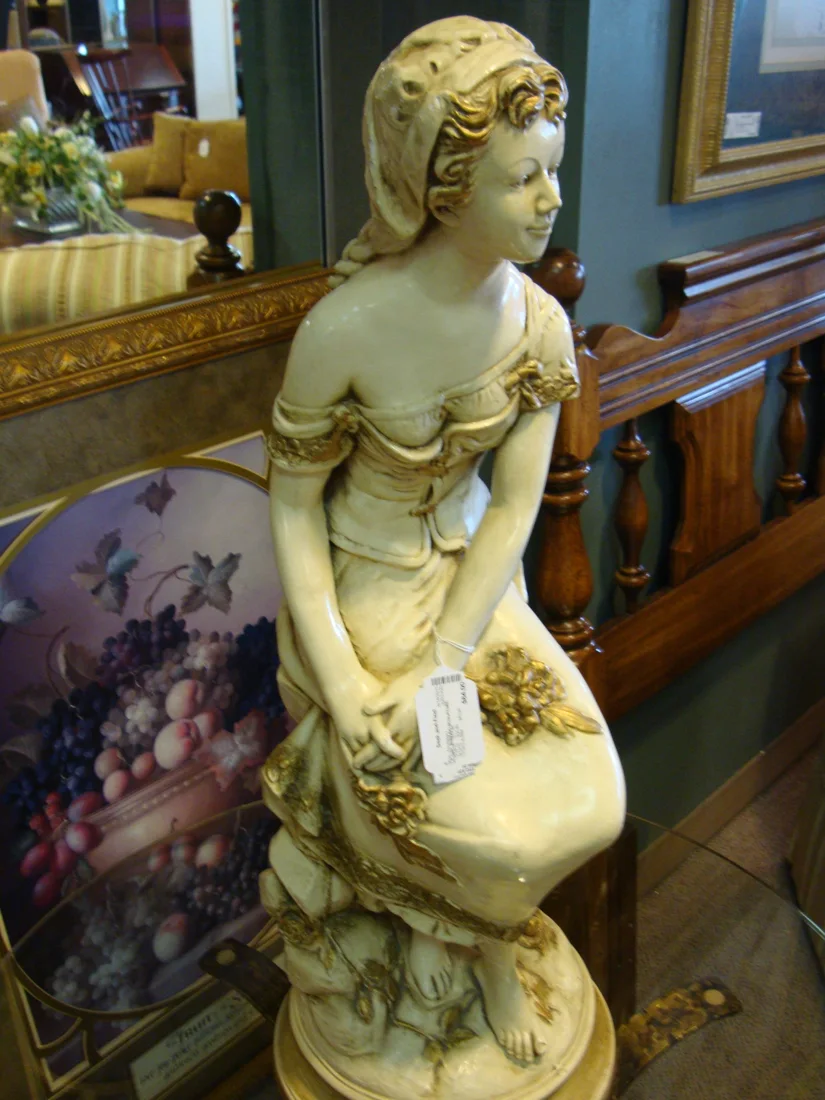 Seek And Find Consignments business photo