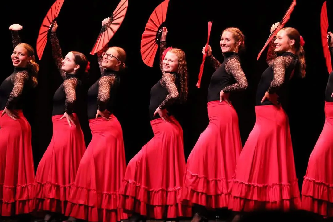 Shannon's School of Dance, business photo 2