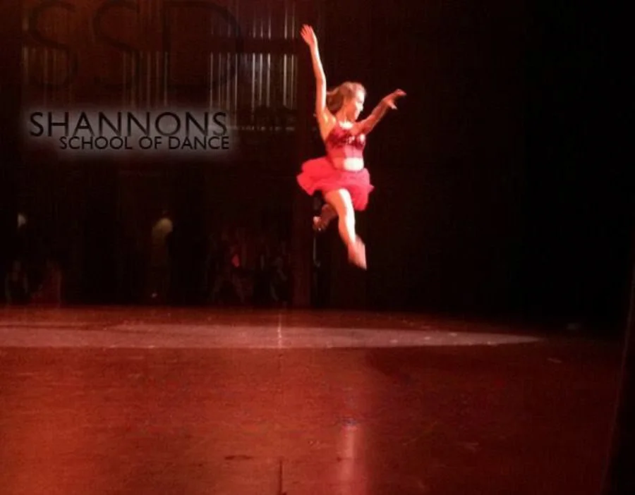 Shannon's School of Dance, business photo 4