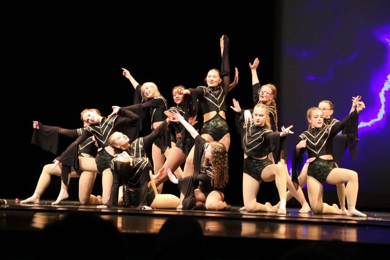 Shannon's School of Dance, business photo 3