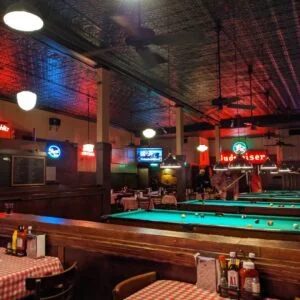 Sportsman's Grille & Billiards, business photo 4