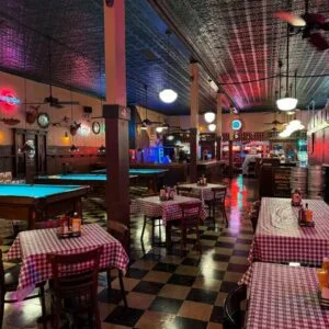 Sportsman's Grille & Billiards business photo