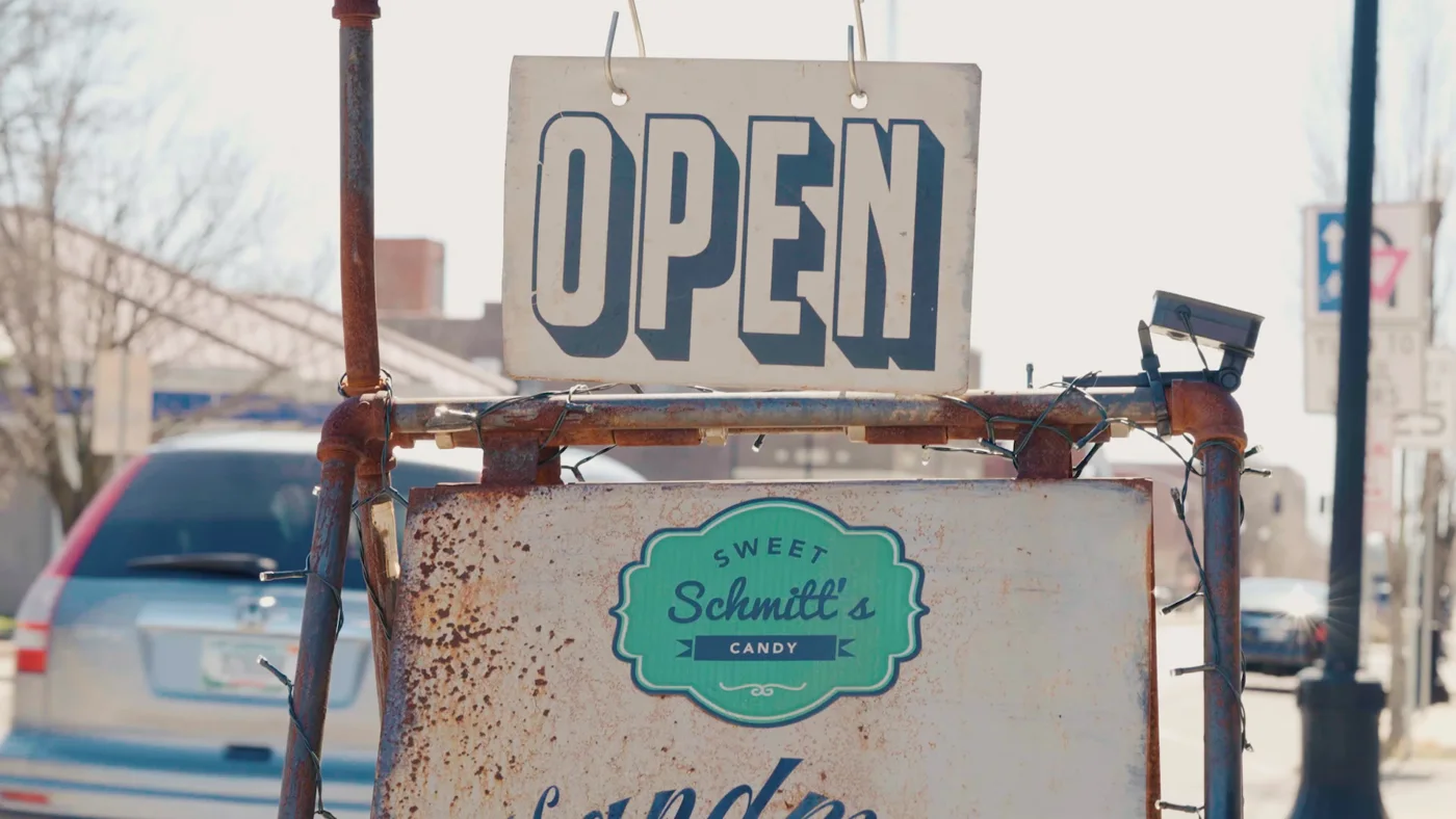Sweet Schmitt's Candy, business photo 4