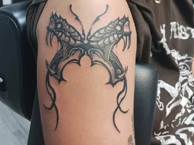 Tattoo Saloon business photo