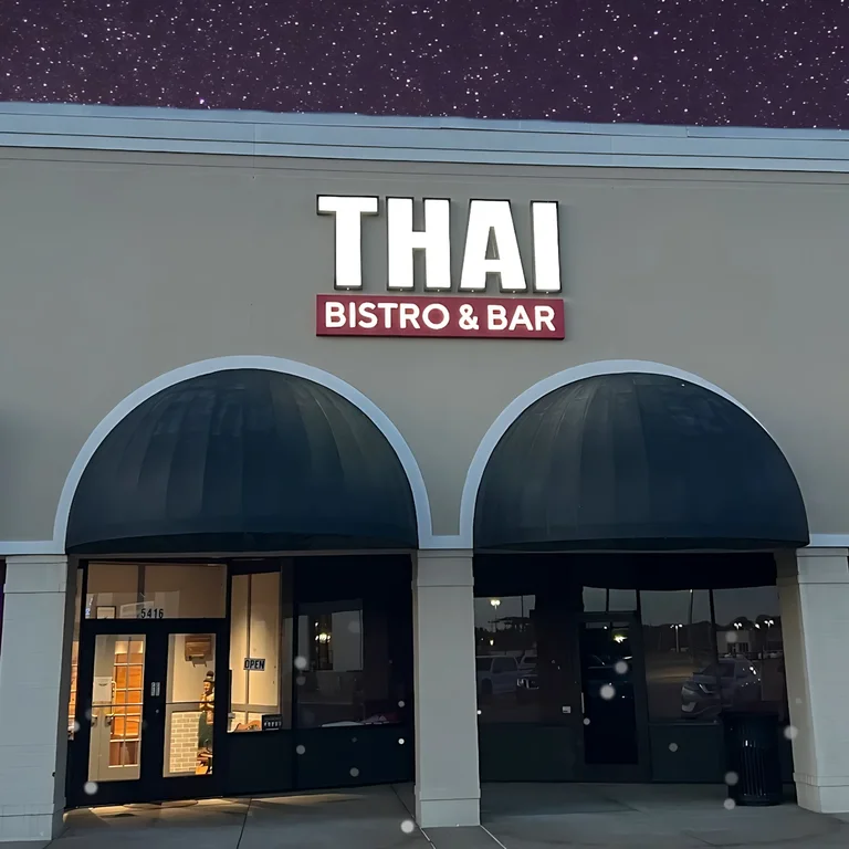 Thai Bistro & Bar, business photo 2