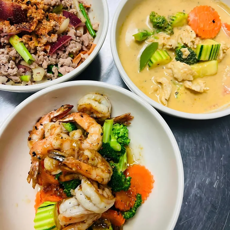 Thai Bistro & Bar, business photo 3