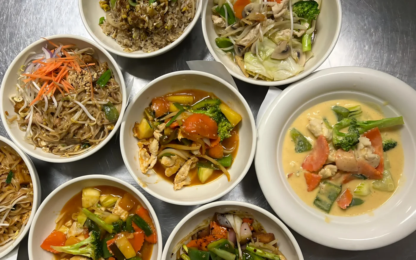 Thai Bistro & Bar business photo