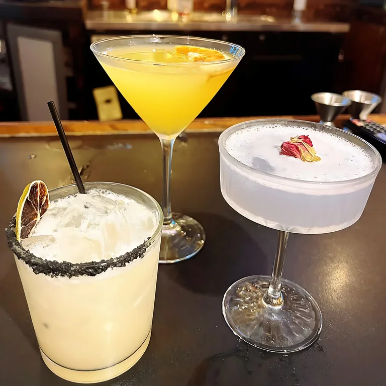 Thai Bistro & Bar, business photo 4