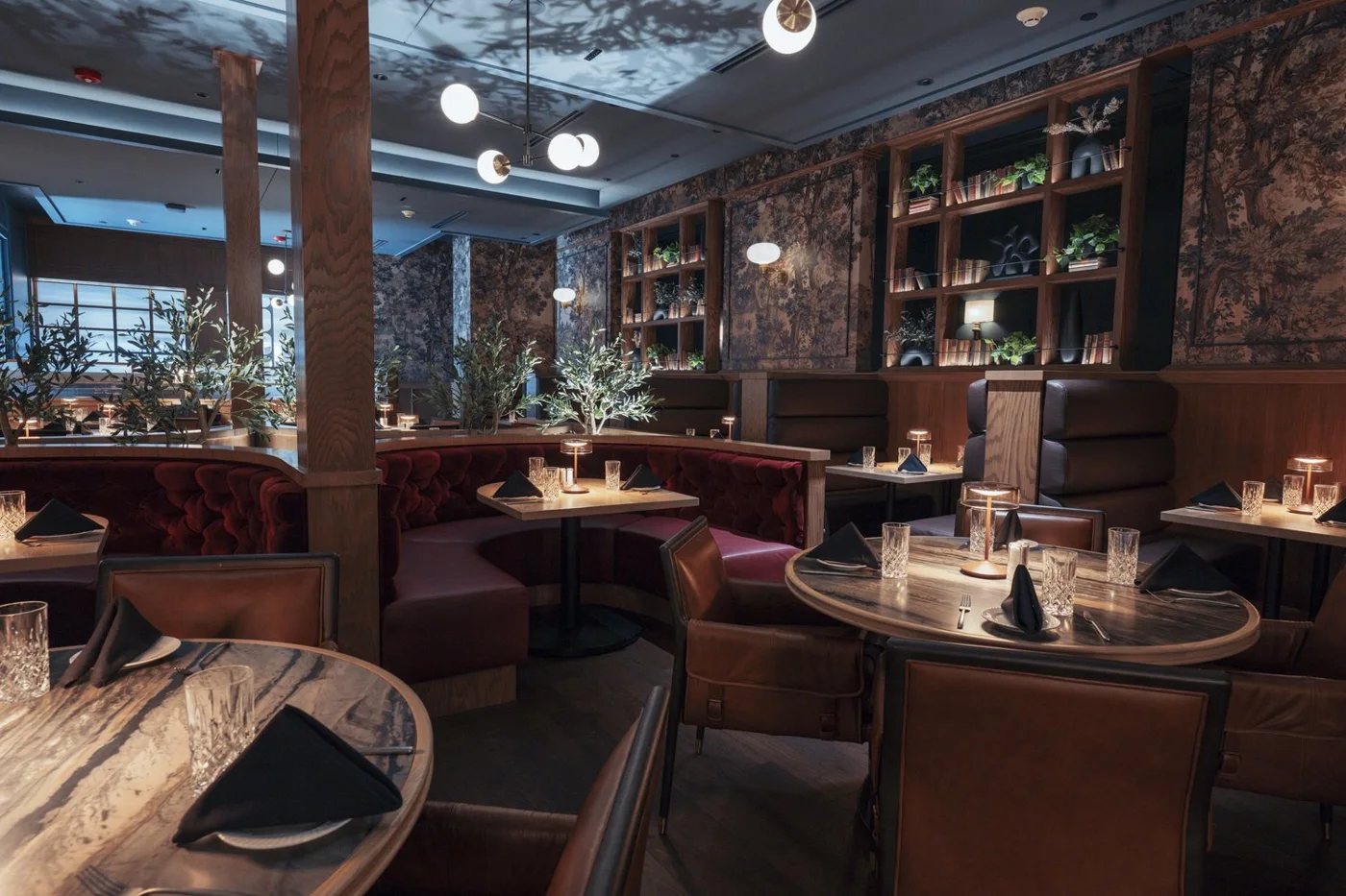 The Foundry Room business photo