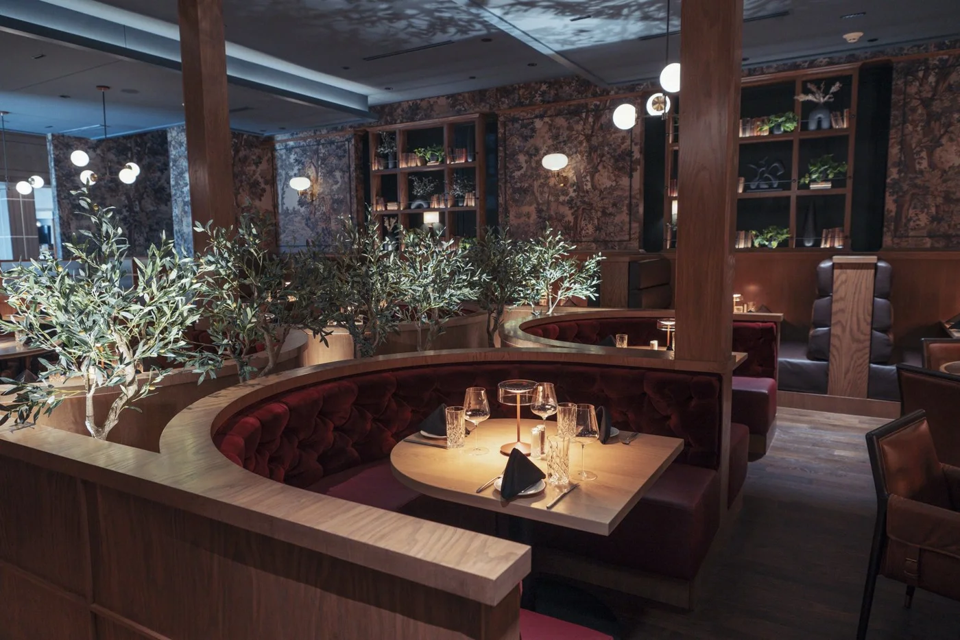 The Foundry Room, business photo 4