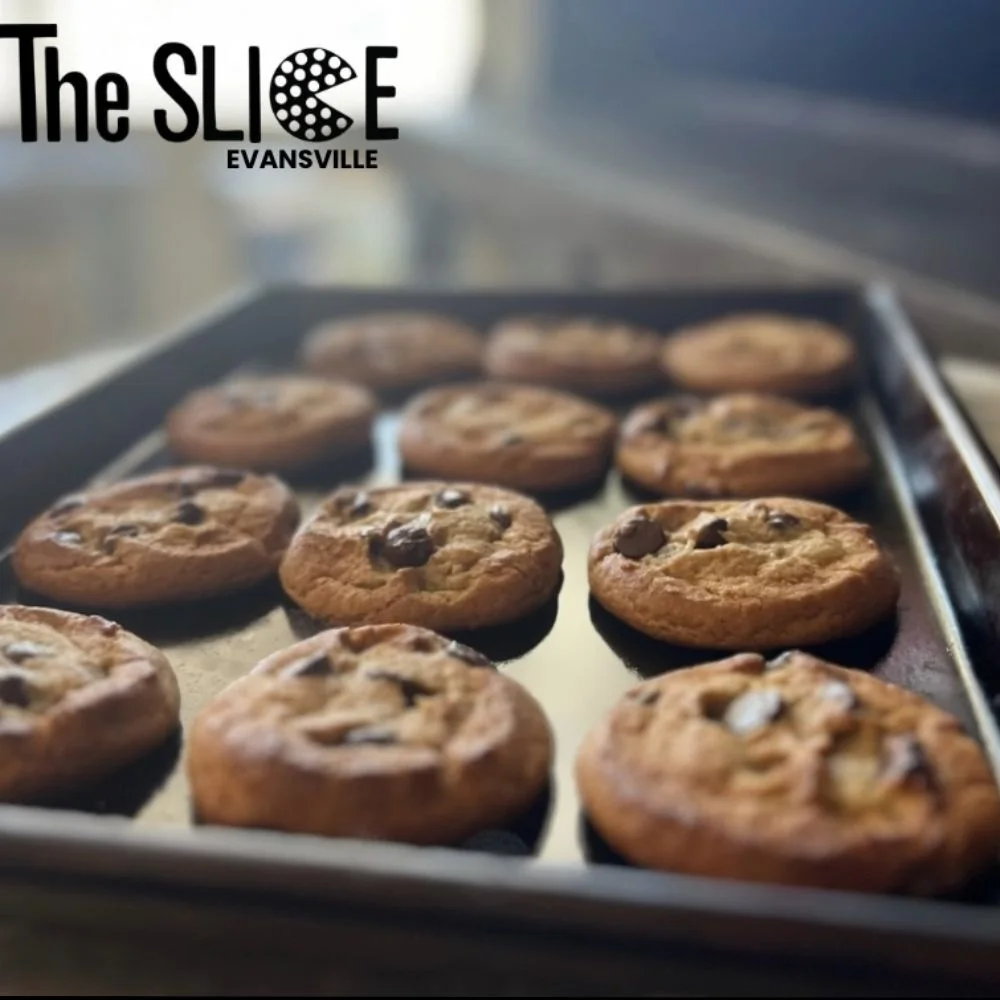 The Slice, business photo 2