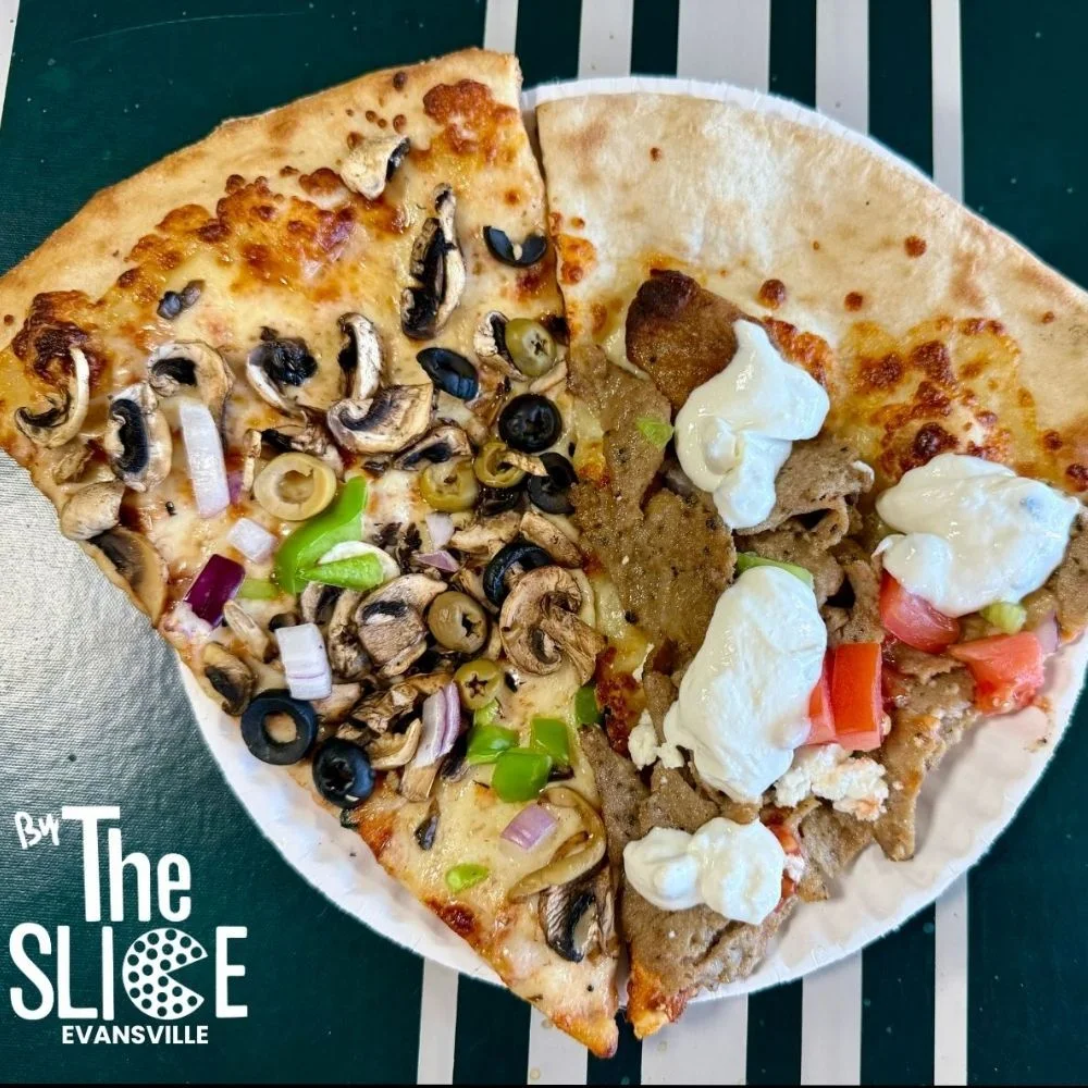 The Slice business photo