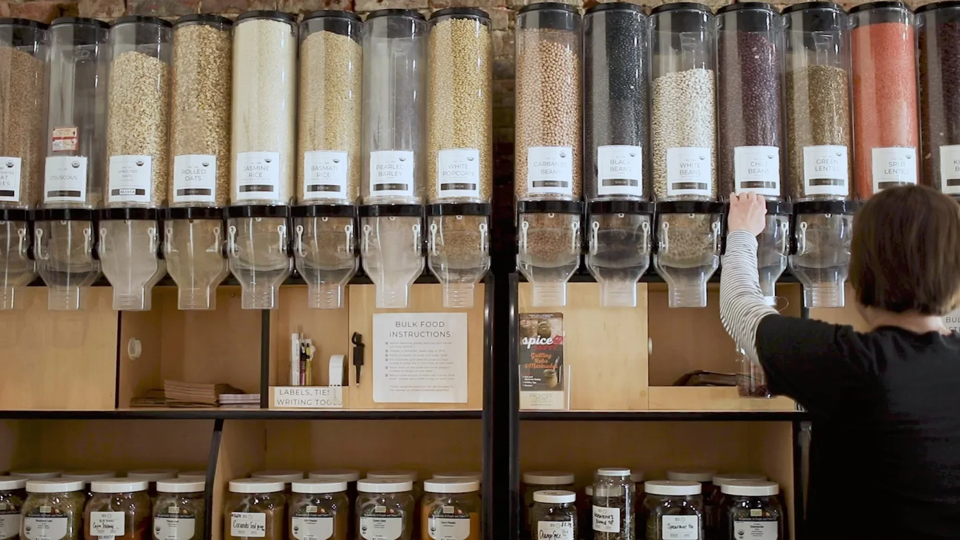 The Well Market + Refillery, business photo 4