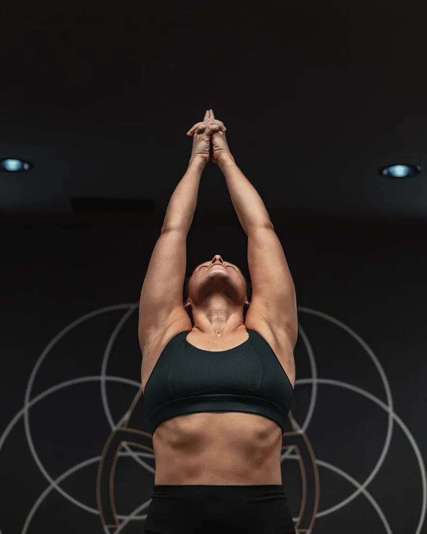 The Yoga Space, business photo 3