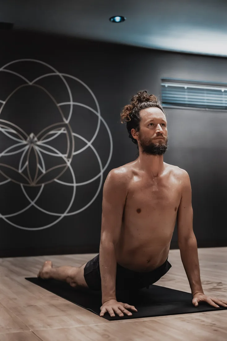 The Yoga Space, business photo 2