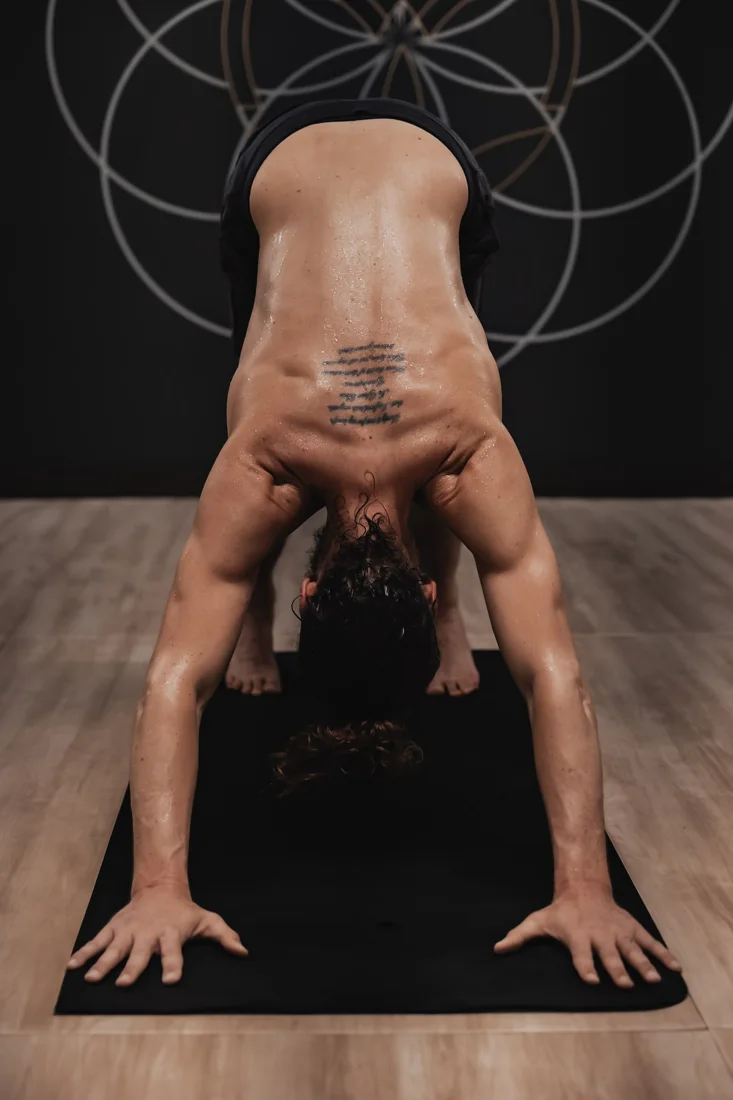The Yoga Space, business photo 4