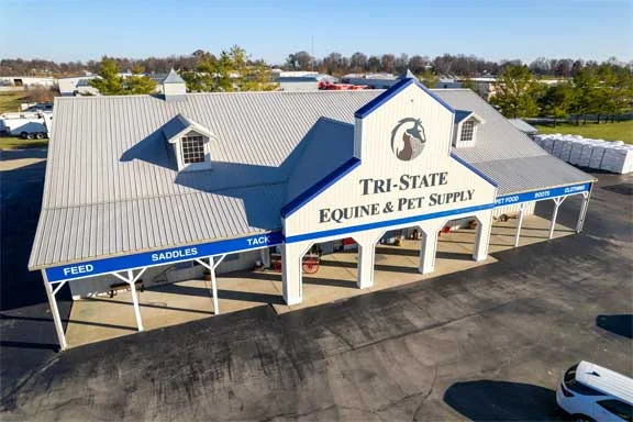 Tri-State Equine & Pet Supply business photo