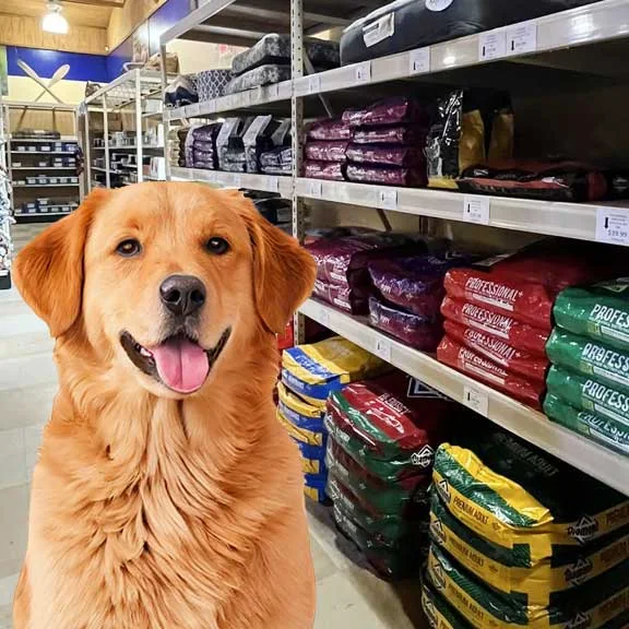Tri-State Equine & Pet Supply, business photo 3