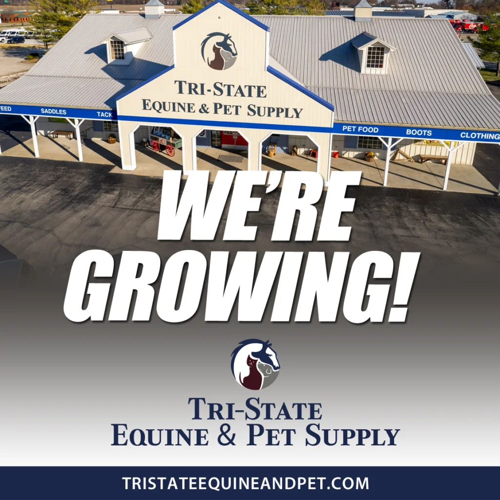 Tri-State Equine & Pet Supply, business photo 1