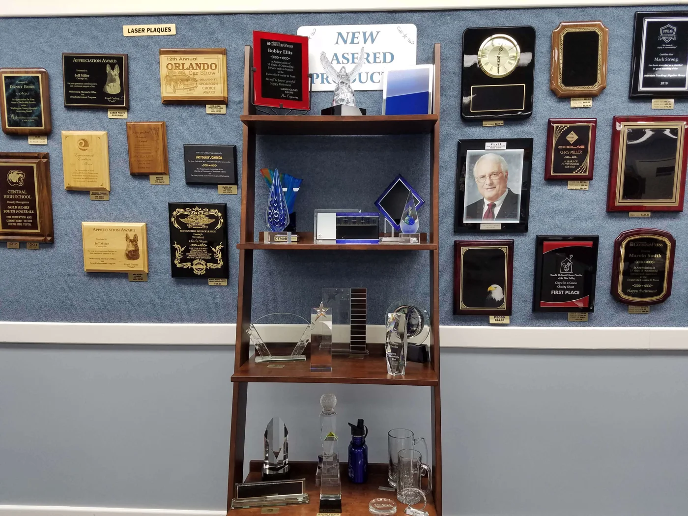 Tri-State Trophies business photo
