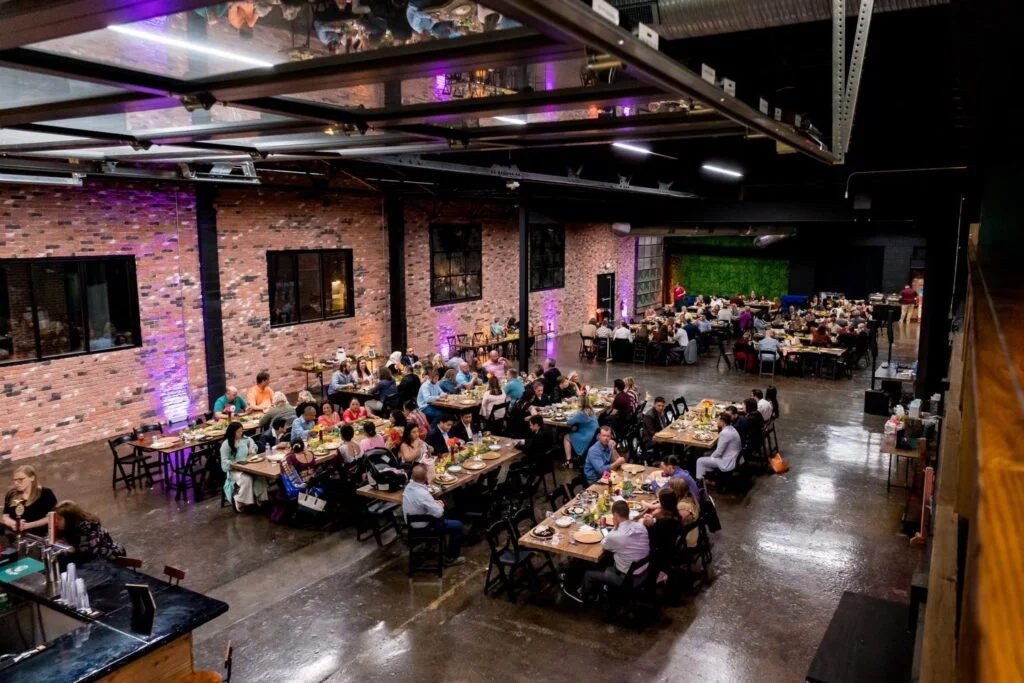 Warehouse 410, business photo 3