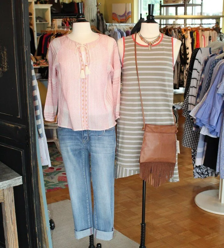 Wildflower Boutique business photo